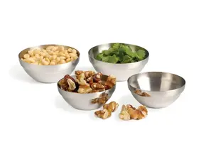 Little Prep Bowls