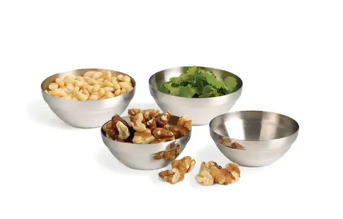 Little Prep Bowls