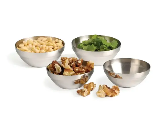 Little Prep Bowls