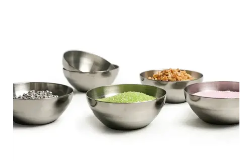 Little Prep Bowls