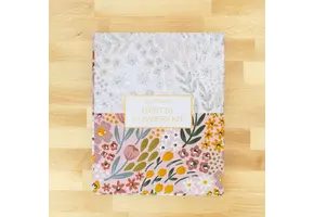 Summer Meadows Paint By Number Kit