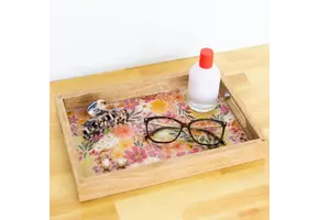Primrose Petals Tray