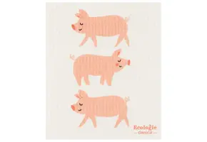 Swedish Cloth Penny Pig