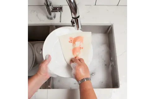 Swedish Cloth Penny Pig