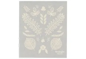 Swedish Cloth Laurel