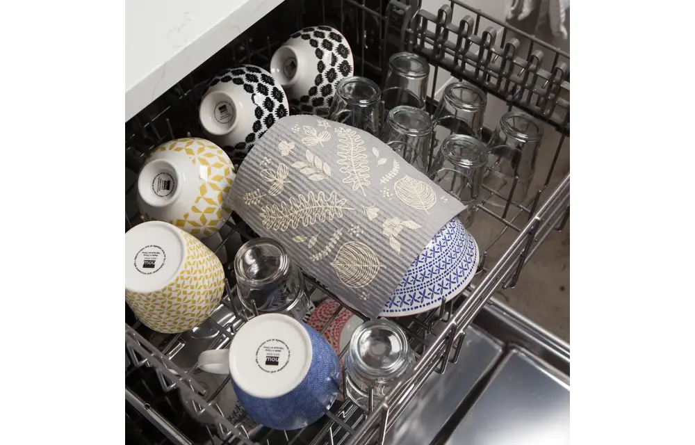 Swedish Cloth Laurel