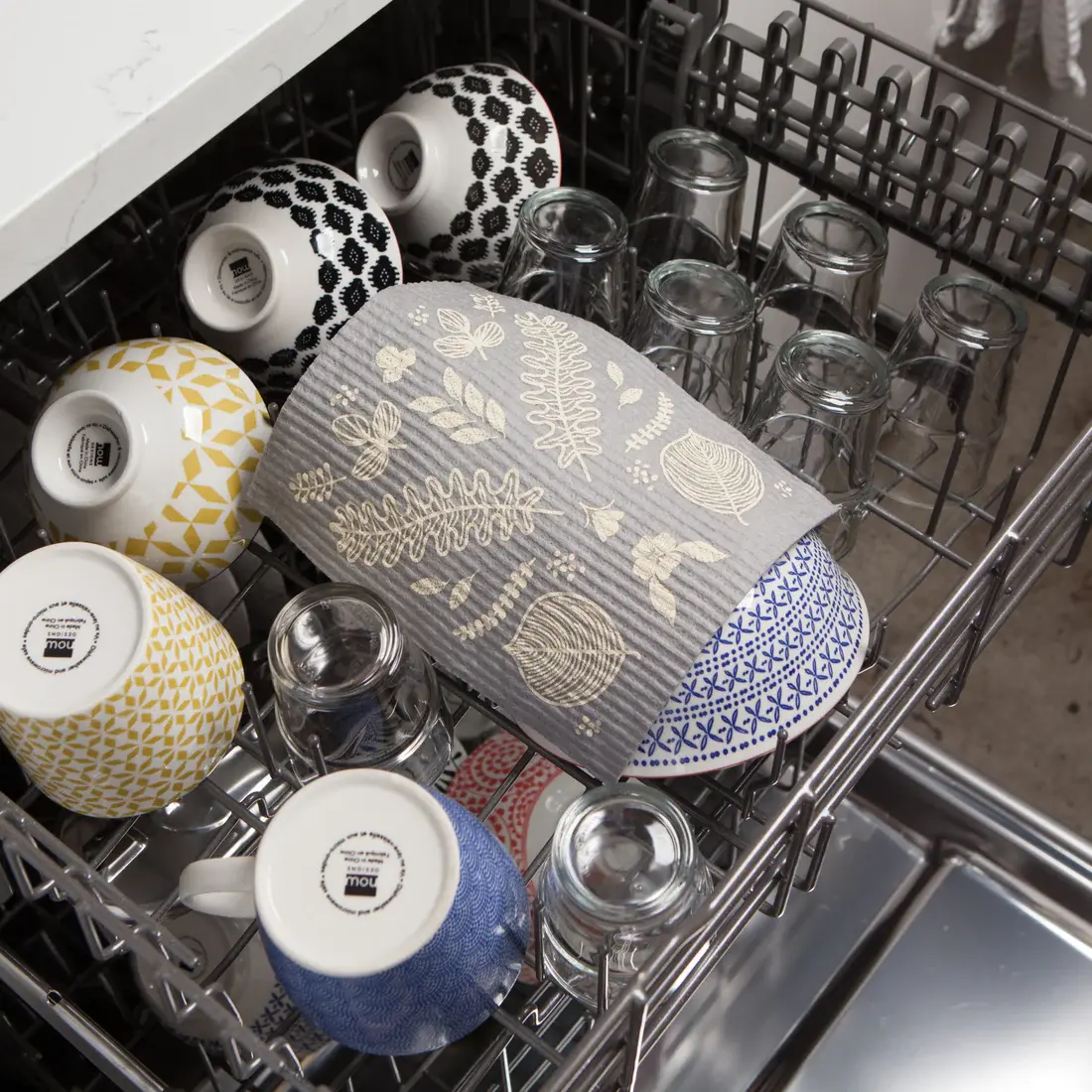 Swedish Cloth Laurel