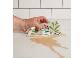 Swedish Cloth Bough & Berry