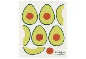 Swedish Cloth Avocados