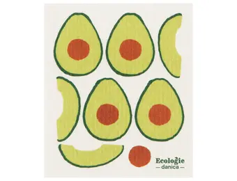 Swedish Cloth Avocados