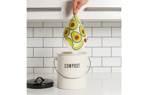 Swedish Cloth Avocados