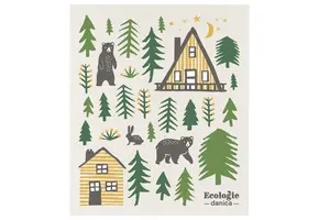 Swedish Cloth Wild Life