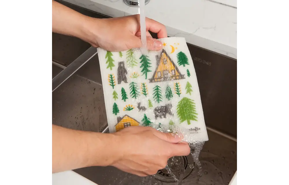 Swedish Cloth Wild Life