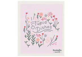 Swedish Cloth Stupid Dishes