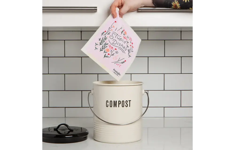 Swedish Cloth Stupid Dishes