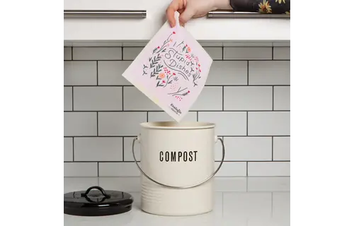 Swedish Cloth Stupid Dishes