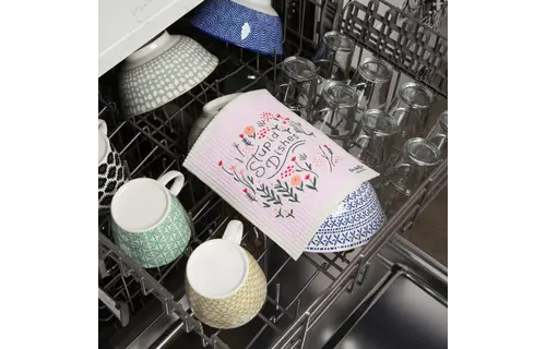 Swedish Cloth Stupid Dishes