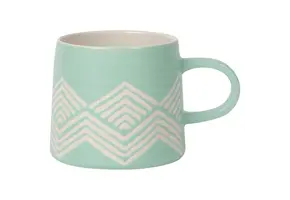 Mug Mint Imprint