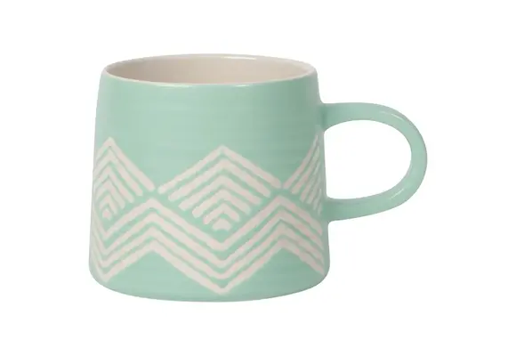 Mug Mint Imprint