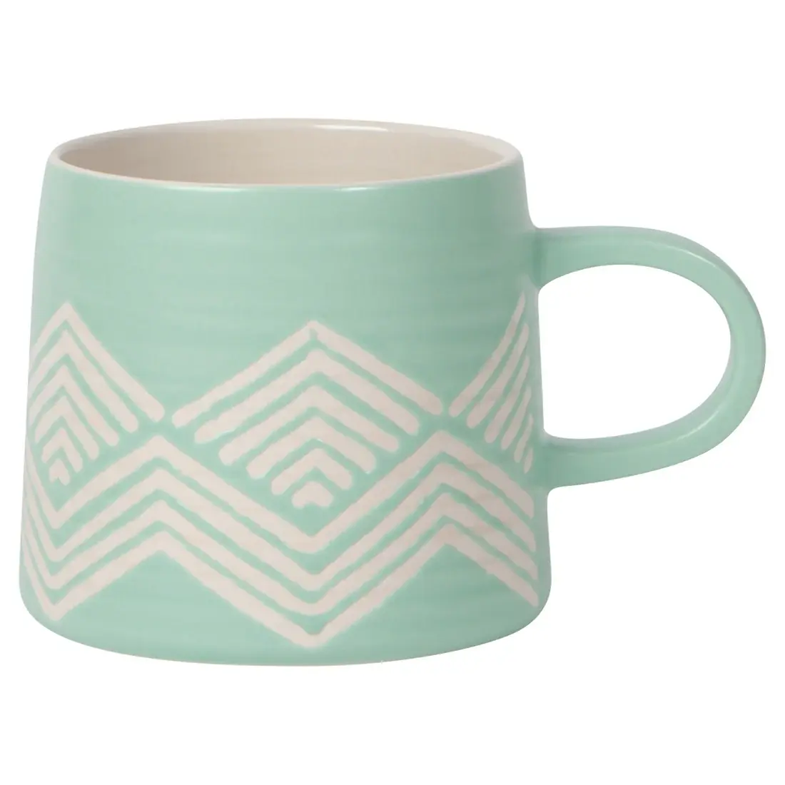 Mug Mint Imprint