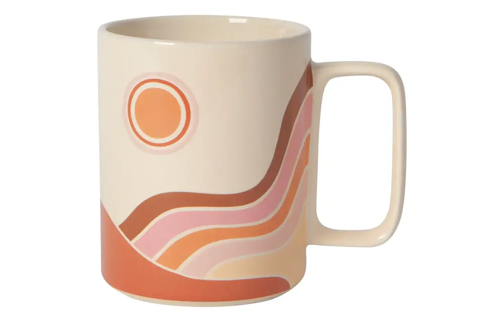 Mug Studio Solstice