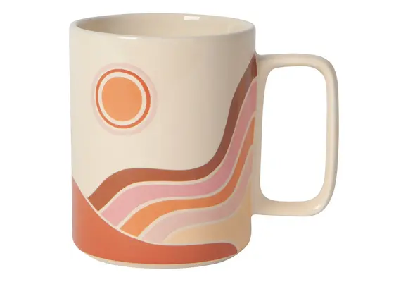 Mug Studio Solstice