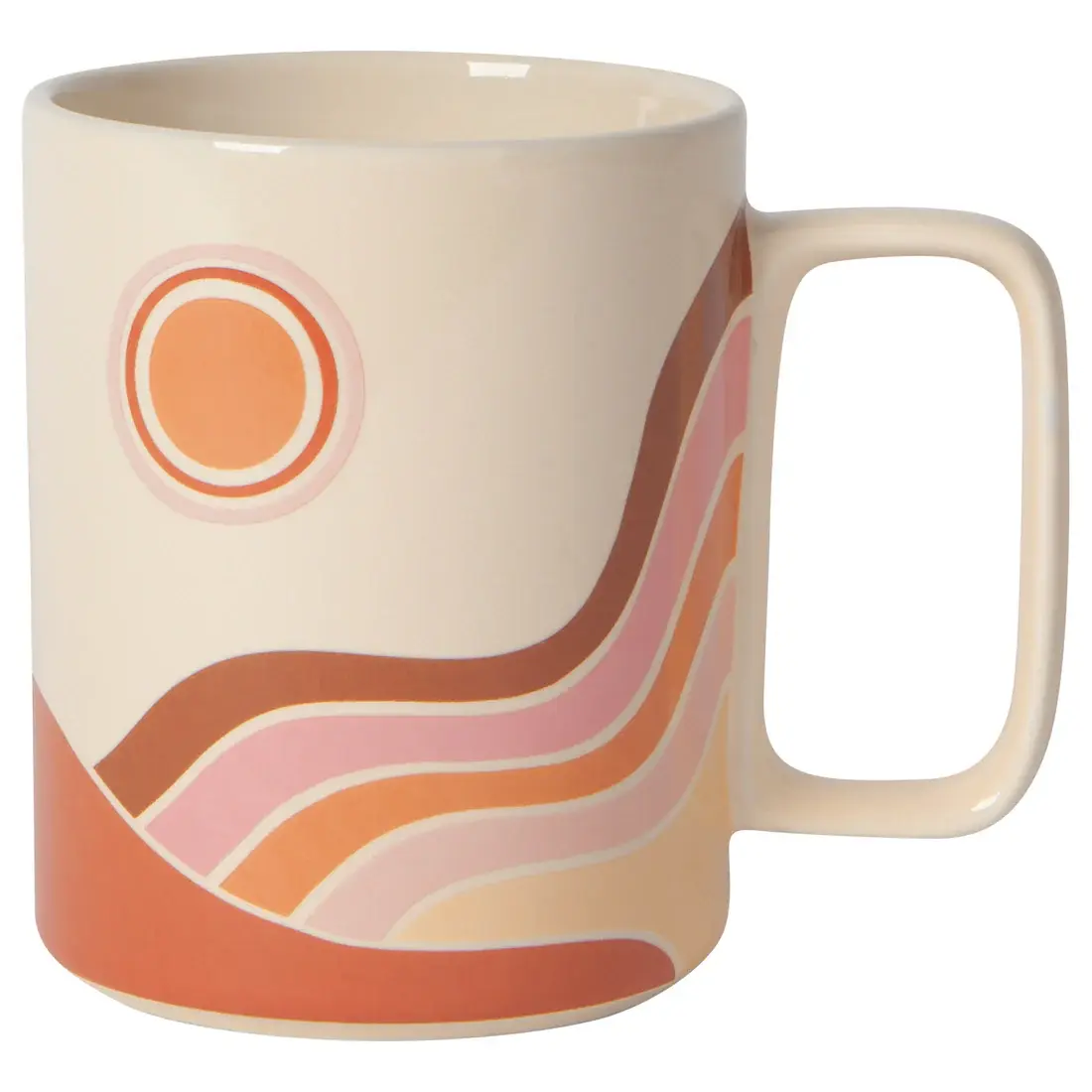 Mug Studio Solstice