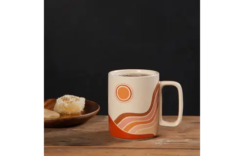 Mug Studio Solstice