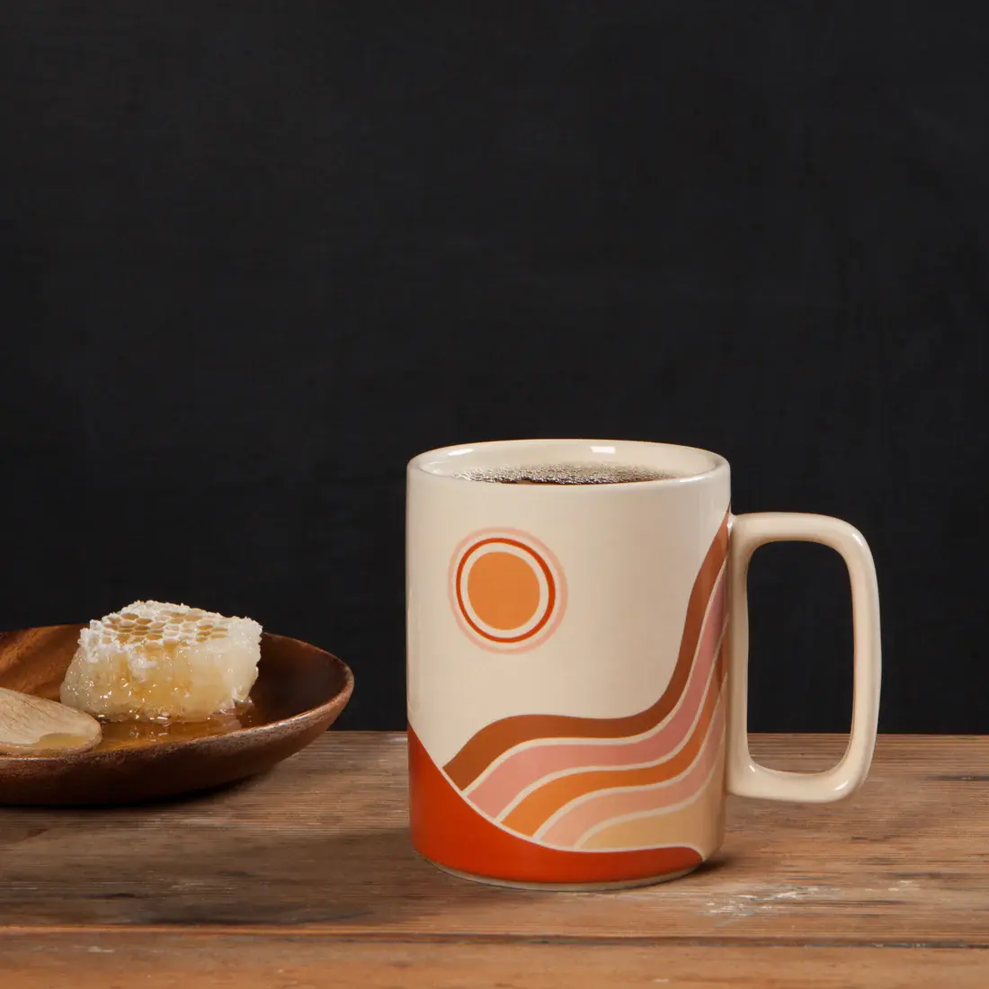 Mug Studio Solstice
