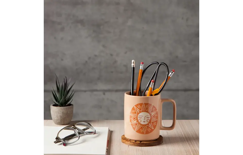 Mug Studio Soleil