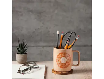 Mug Studio Soleil