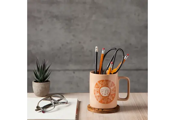 Mug Studio Soleil
