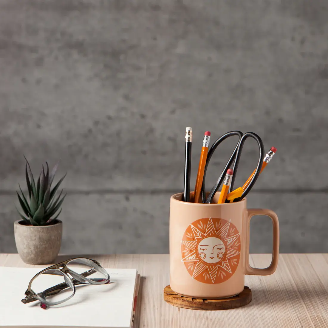 Mug Studio Soleil