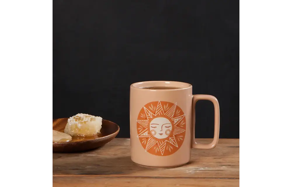 Mug Studio Soleil