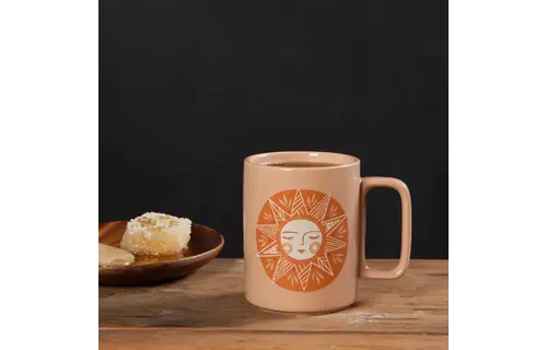Mug Studio Soleil