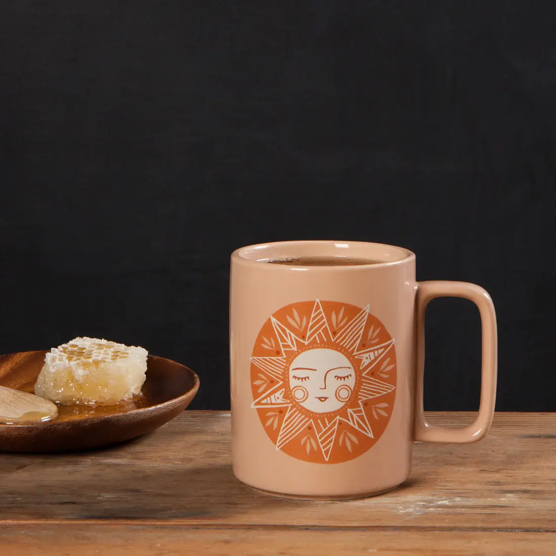 Mug Studio Soleil