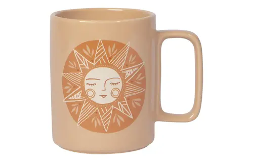 Mug Studio Soleil