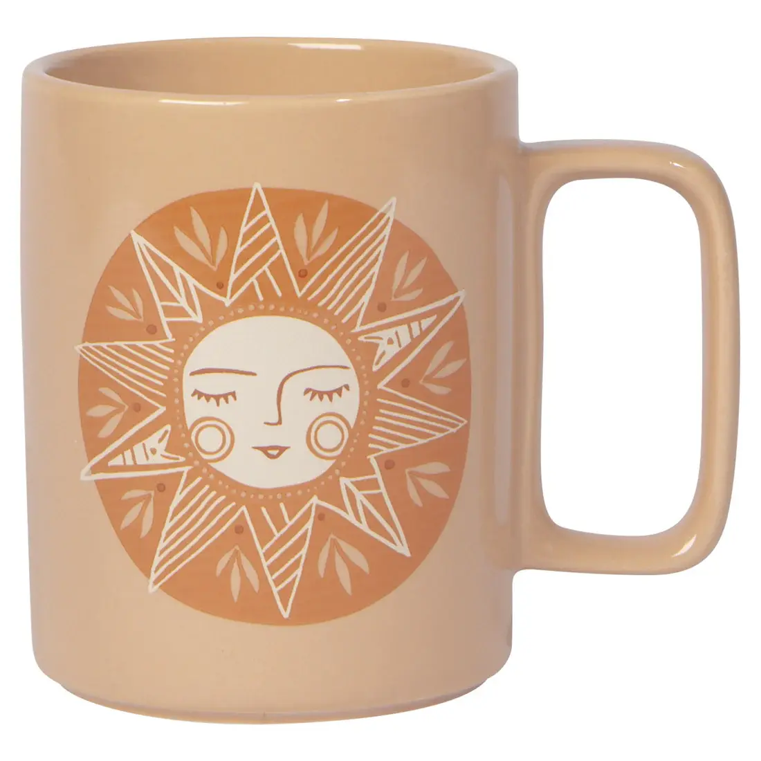 Mug Studio Soleil