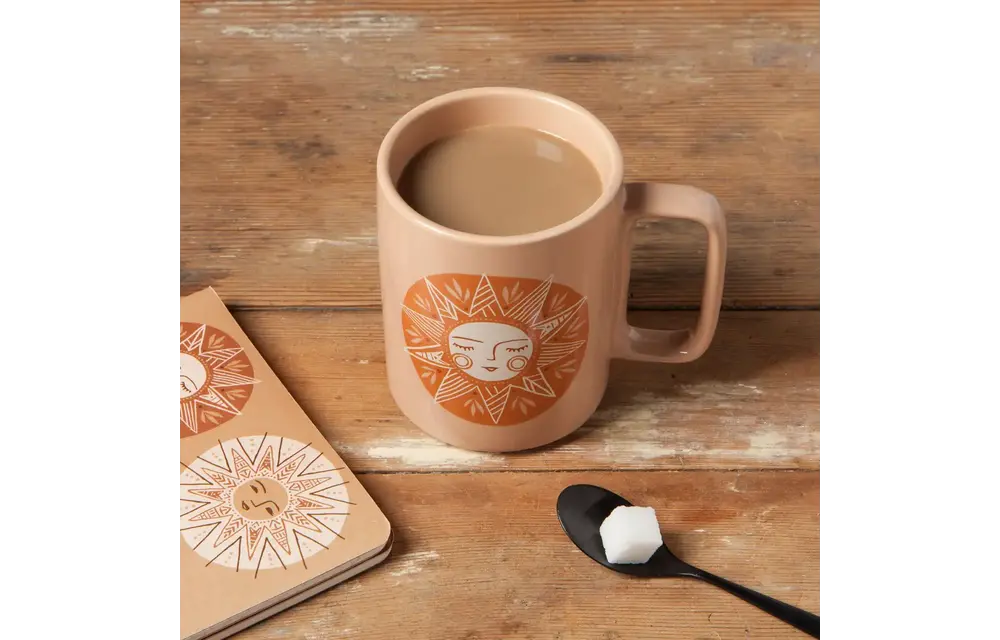 Mug Studio Soleil