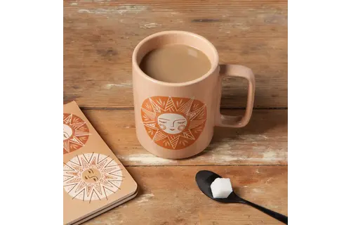 Mug Studio Soleil