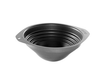 Double Boiler, Universal