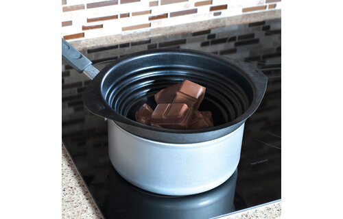 Double Boiler, Universal
