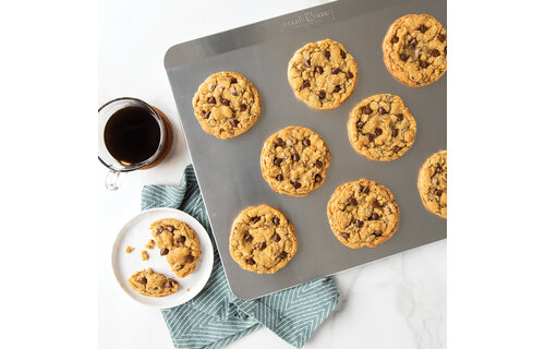 Cookie Sheet Naturals 13" x 16" Insulated