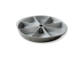 Baking Pan Platinum Scottish Scone Pan