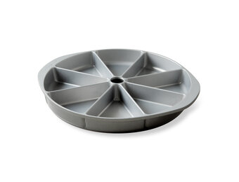 Baking Pan Platinum Scottish Scone Pan