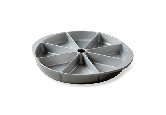 Baking Pan Platinum Scottish Scone Pan