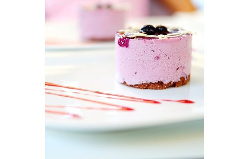 Layer Cake Pan Naturals 4''