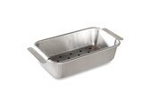 Baking Pan Naturals Meat Loaf Pan & Lifting Trivet
