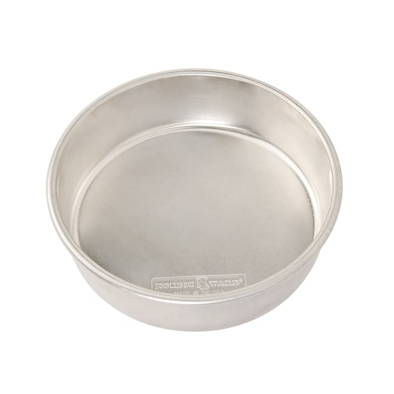 Layer Cake Pan Naturals 8''