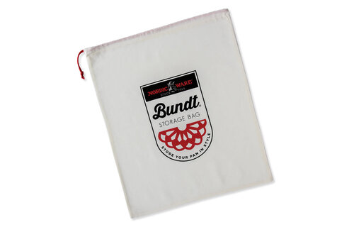 Bundt Storage Tote Bag